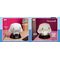 Sanrio Icon Light Cinnamoroll 9 cm