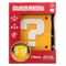 Super Mario SquishyGlo Silicon Light Question Block Rechargeable 13 cm