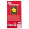 Super Mario Light Super Star Clip 33 cm