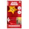 Super Mario Light Super Star Clip 33 cm