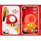 Super Mario SquishyGlo Silicon Light Super Mushroom Rechargeable 15 cm