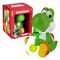 Super Mario GloBuddies Light Yoshi 18 cm