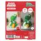 Super Mario GloBuddies Light Yoshi 18 cm