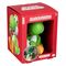Super Mario GloBuddies Light Yoshi 18 cm