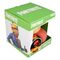 Fortnite Light Durrr Burger Posable 30 cm