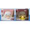 Sanrio GloBuddies Light Cinnamoroll 14 cm
