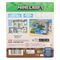 Minecraft Construction Kit 3D Scene