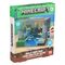 Minecraft Construction Kit 3D Scene