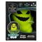Nightmare Before Christmas SquishyGlo Silicon Light Oogie Boogie Rechargeable 16 cm