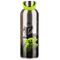 The Mandalorian Metal Water Bottle Mandalorian & Grogu