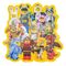 Lego Puzzle in Tin (250 Pieces)