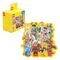 Lego Puzzle in Tin (250 Pieces)