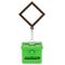 Minecraft Popz Backpack Buddies Keyrings Blind Box Assortment (24)