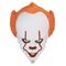 It Light Pennywise Mask Motion Sensor 25 cm