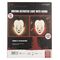 It Light Pennywise Mask Motion Sensor 25 cm