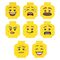 Lego Coaster 8-Pack Cards