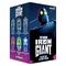 The Iron Giant Action Figures Wave 01 Blind Box Display (12)