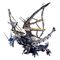 Zoids Plastic Model Kit 1/72 RPZ-14 Salamander F2 61 cm