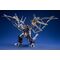 Zoids Plastic Model Kit 1/72 RPZ-14 Salamander F2 61 cm