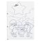 Bluey Growth Chart