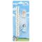 Bluey 4-Piece Stationery Set