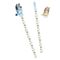 Bluey 4-Piece Stationery Set