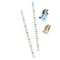 Bluey 4-Piece Stationery Set