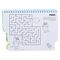 Bluey Travel Colouring Set
