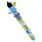 Bluey Multi Colour Pen Spinny