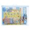 Bluey 11-Piece Stationery Set