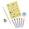 Bluey 11-Piece Stationery Set