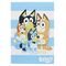 Bluey 11-Piece Stationery Set