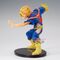 MY HERO ACADEMIA - All Might - Figure Colosseum Special 14cm REPROD