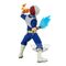 MY HERO ACADEMIA - Shoto Todoroki - Figure Amazing Heroes 14cm