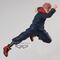 JUJUTSU KAISEN - Yuji Itadori - Figure Jufutsnunowaza 11cm