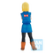 DRAGON BALL Z -  Android 18 - Ichibansho Figure Android Fear 23cm