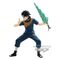 NARUTO - Uchiha Shisui - Figure Narutop99 13cm