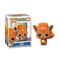 POKEMON - POP Games N° 580 - Vulpix (FL)