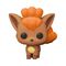POKEMON - POP Games N° 580 - Vulpix (FL)