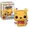 WINNIE THE POOH - POP Disney N° 1776 - Pooh with butterfly