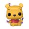 WINNIE THE POOH - POP Disney N° 1776 - Pooh with butterfly