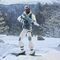 GI JOE - Clifton "Iceberg" Nash - Figure Classified Series 15cm
