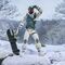 GI JOE - Clifton "Iceberg" Nash - Figure Classified Series 15cm