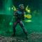 GI JOE - Toxo-Viper - Figure Classified Series 15cm