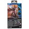 GI JOE - Axel "Synapse" Soma - Figure Classified Series 15cm