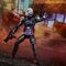 GI JOE - Axel "Synapse" Soma - Figure Classified Series 15cm