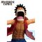 ONE PIECE - Monkey D. Luffy - Fig. Playing Love Song in the sky 19cm