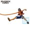 ONE PIECE - Monkey D. Luffy - Fig. Playing Love Song in the sky 19cm