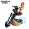 ONE PIECE - Nami - Fig. Playing Love Song in the sky 18cm