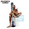 ONE PIECE - Wyper - Fig. Playing love song in the sky 19cm